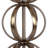 Contemporary Accent Table Lamp