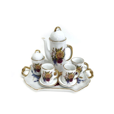 August Grove® Eanes 18oz. No Pattern Teapot