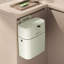 Pp Manual Lift Waste Bin - 7L