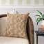 Gretchen Geometric Cotton Throw Pillow-440340176-440340177