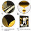Golden Shrine Circle Anomaly - reproduction sur toile-1801803083-1801803087