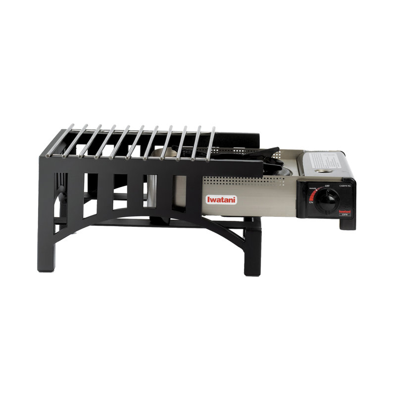Mission Butane Stove Frame