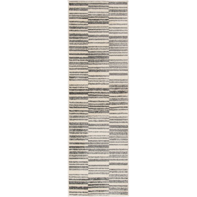 Poultney Abstract Indoor / Outdoor Rug