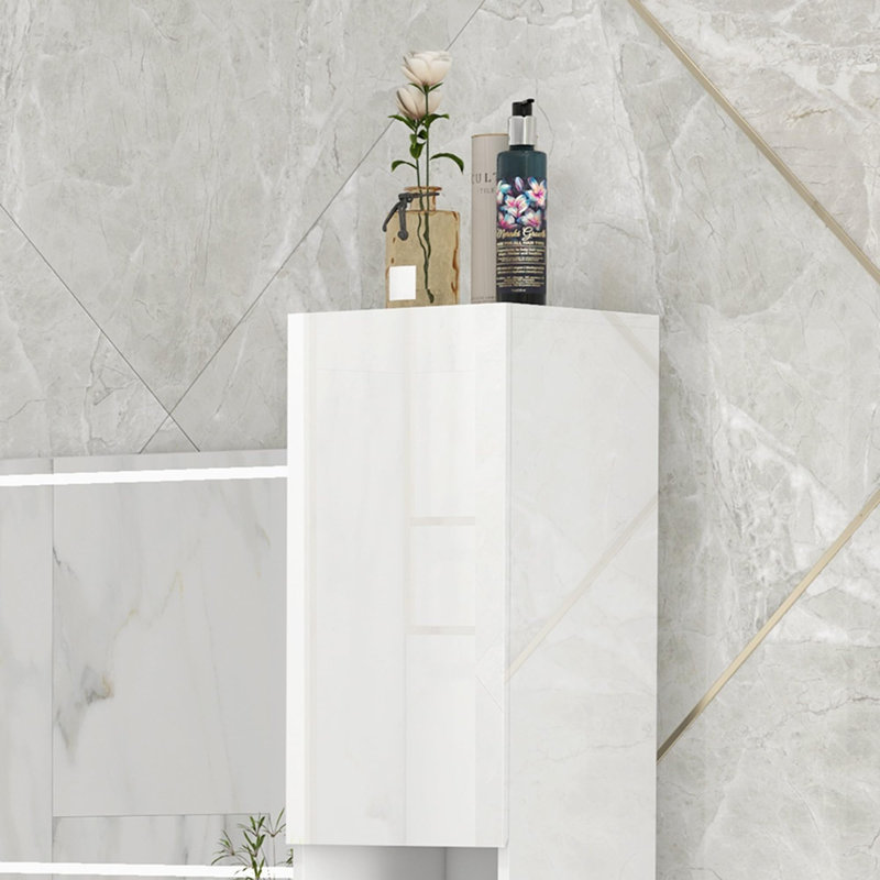 Adhiraj Linen Cabinet