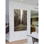 Tree Alley 1 Piece Wrapped Canvas Wall Art-20254052