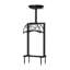 Steel Hose Holder