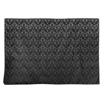 Katelyn Elizabeth Abstract Rectangle Placemat