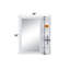 Miroir de salle de bain Cargo-2056075029