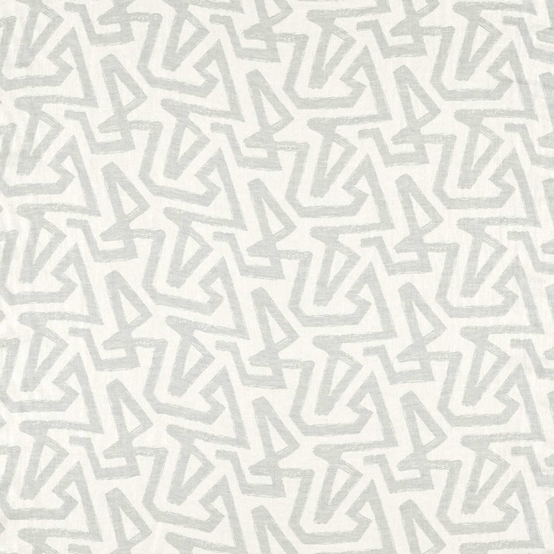 Izumi Fabric, Temple Gry/Diffused Light