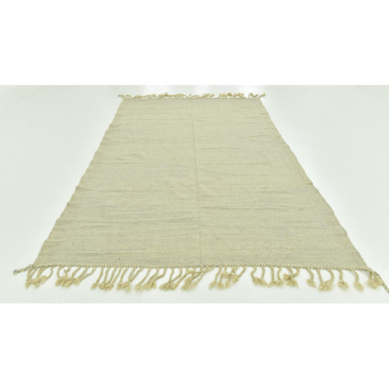 Tapis ivoire Iraheta