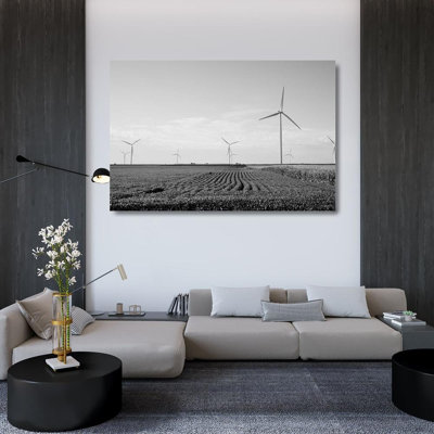 Art sur toile tendu par Latitude Run® Highsmith, Carol