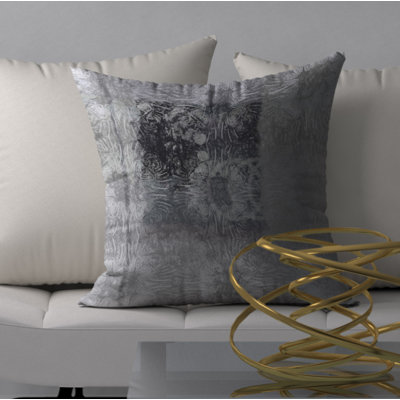 Special Seductive Square Pillow Cover & Insert