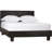 Aveiro Vegan Leather Platform Bed-1758123607-1758173738
