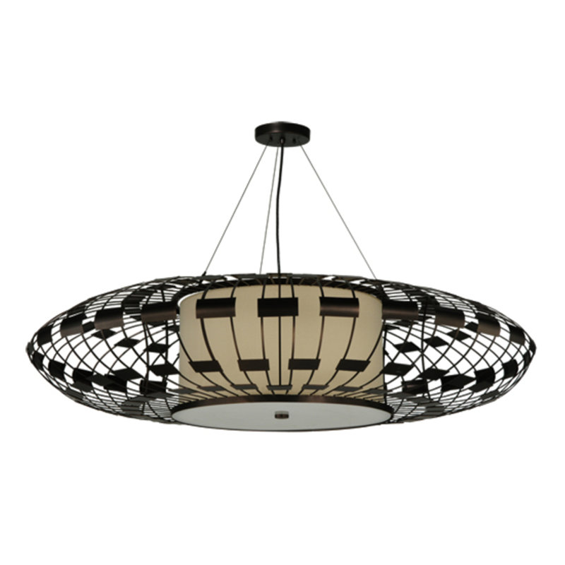 Margo 3 - Light Chandelier