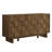Owen 59 Inch 4 Door Geometric Sideboard