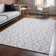 Premium Machine Washable Cerrito Lavender Rug