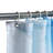 Smathering Shower Curtain with Hooks Included