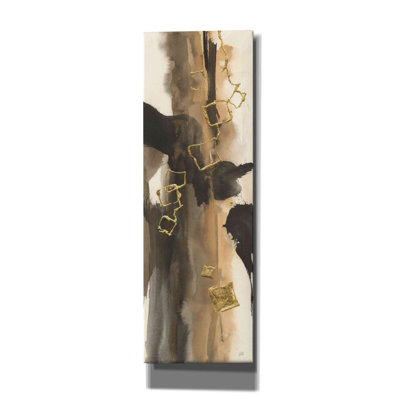 Mayalee On Canvas Print