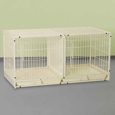 Cage pour animaux Rotherme