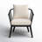 Serena 6-Person Outdoor Dining Set