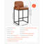 Tabouret de bar 27 po