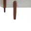 Canapé Mid-Century moderne beige-295834400