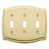 Satin Nickel is out of stock