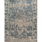 Abstract Area Rug