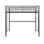 Lit mezzanine double en métal Elita de Viv + Rae ™-19037101
