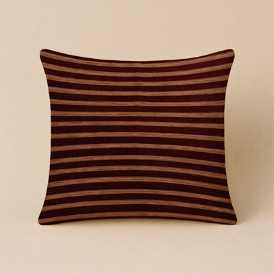 Indoor and Outdoor Throw Pillow