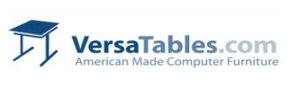 Logo VERSADESK