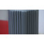 Vase de table Durk 9,84 "Durk-106640123-106640120