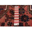 Tapis cuivre Vitya 3 pi 6 po x 10 pi 4 po