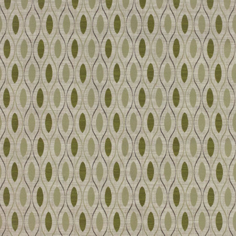 Blanton Fabric, Lemongrass