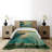 Bunny Polyester Coverlet