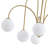 Tyannia 6 - Light Novelty Pendant