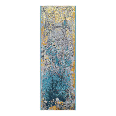 Cove Hower Indoor/Outdoor Area Rug
