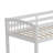 Faried Kids Twin Over Twin Bunk Bed-1586736436