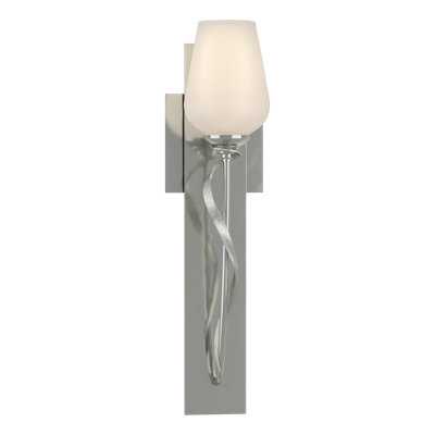 Flora 1 - Light Armed Sconce