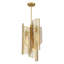 Luminaire suspendu 3 lumières Hillbourne-672371704-672371703