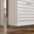 Shoe Storage Cabinet (Set Of 3)