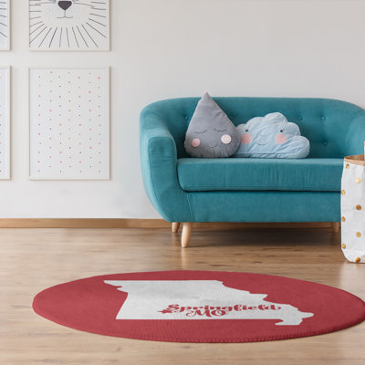 Tapis en polyester springfield missouri