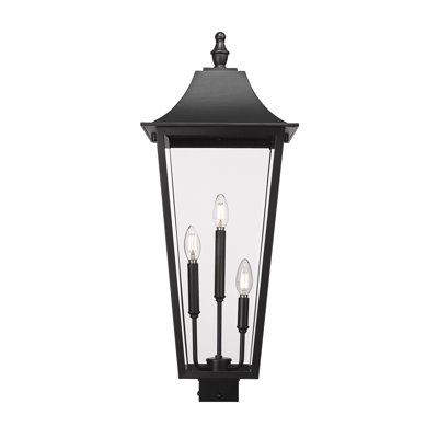 Luminaire d'extérieur 3 lumières Barling
