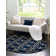Corando Geometric Indoor Rug