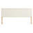 Modway Sparta Solid Wood Headboard-96356043-96356049