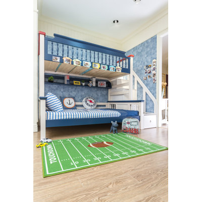 Washable Indoor Rug