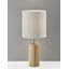 Lampe de table 30,5 po Reena-1825534023
