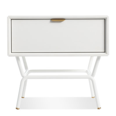 Dang 1-Drawer Nightstand