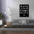 'Workout' by GraphINC, Giclee Canvas Wall Art-1584209577