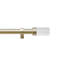 Accessoire de quincaillerie en acier DKNY Liam-98226345